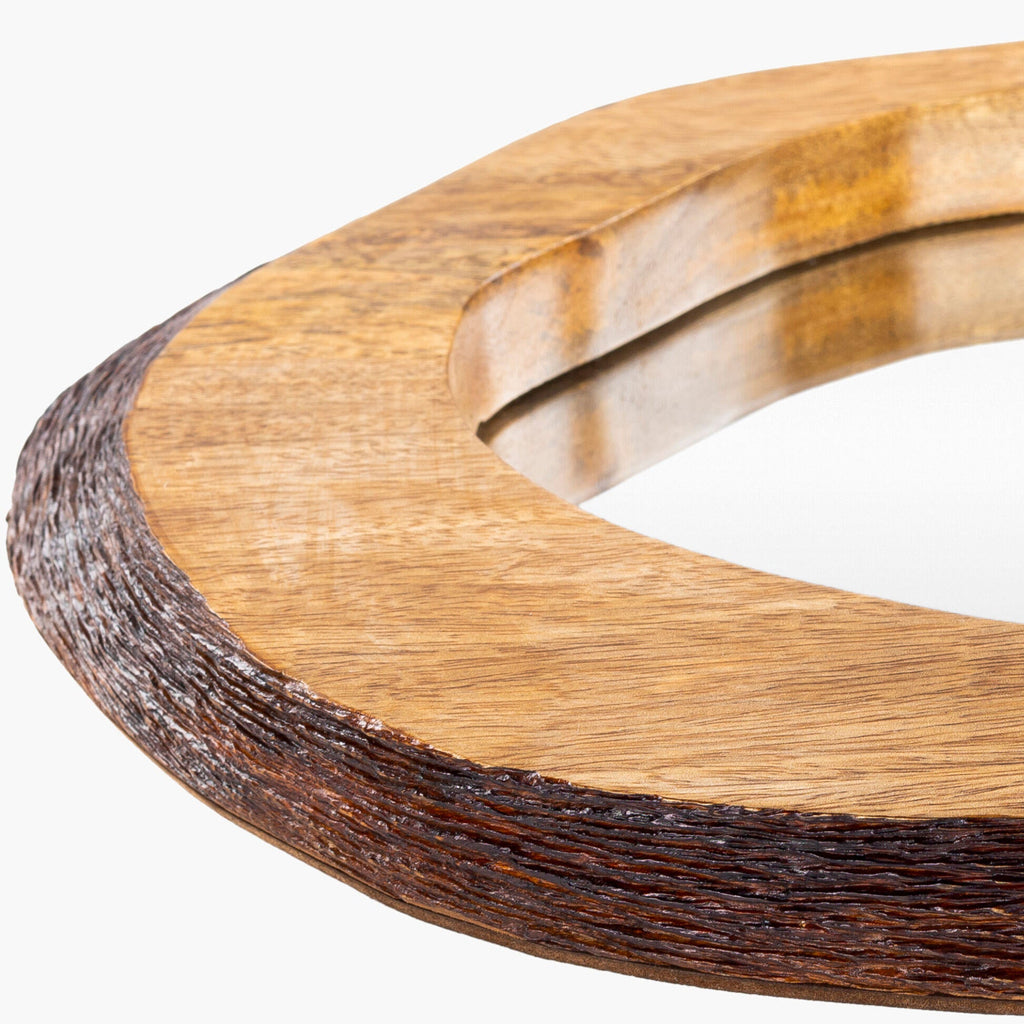 Miroir décoratif Edge n° 2