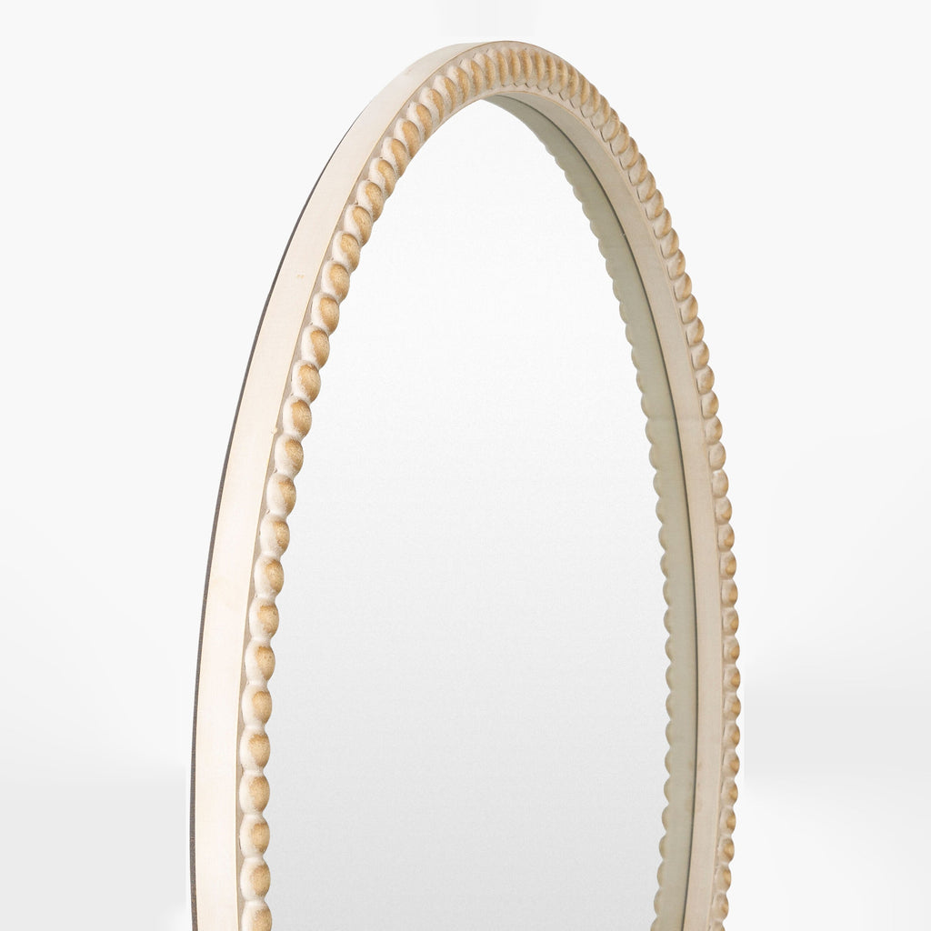 Miroir décoratif Dwarka