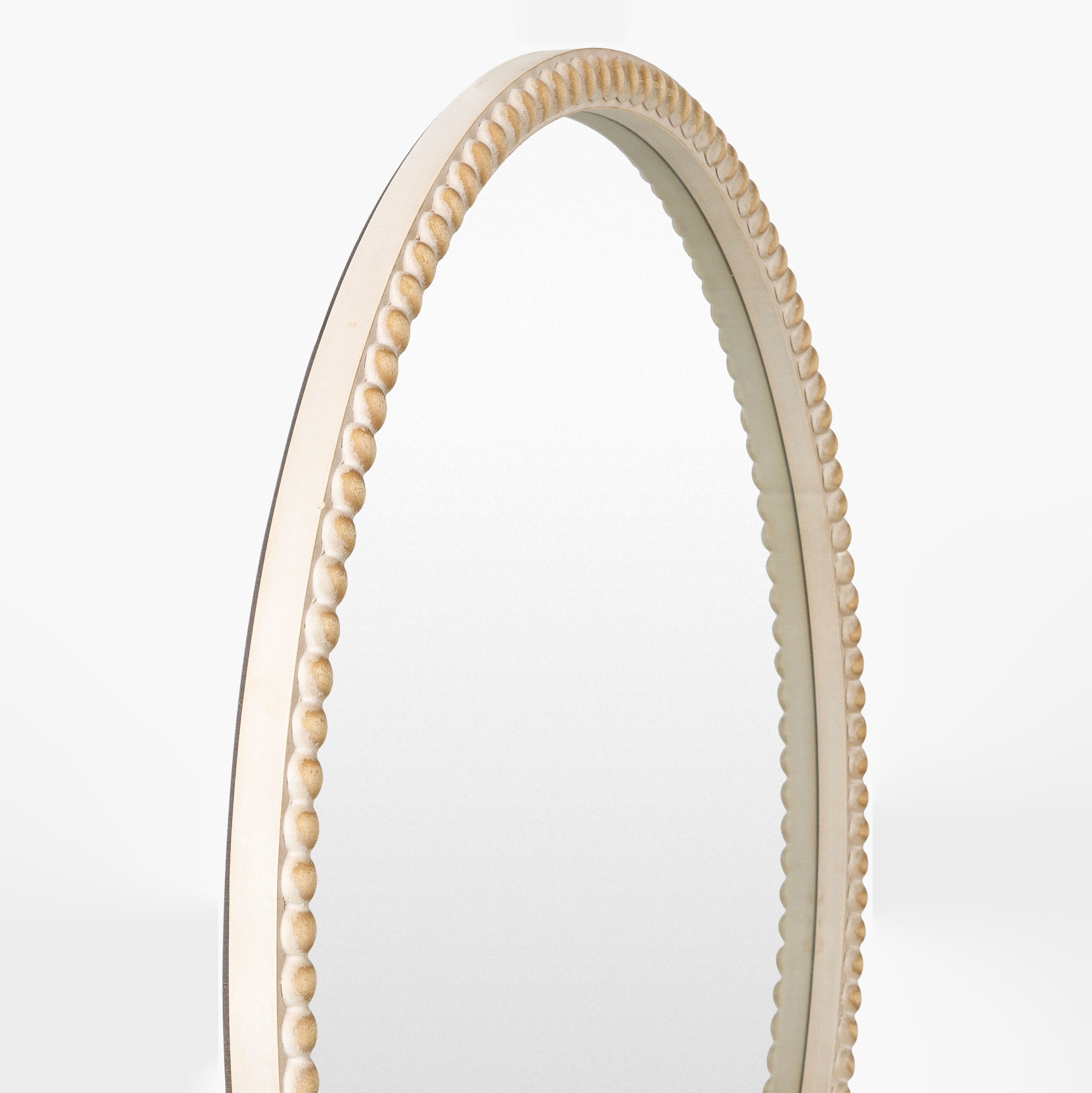 Miroir décoratif Dwarka