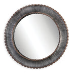 Miroir rond Tanner