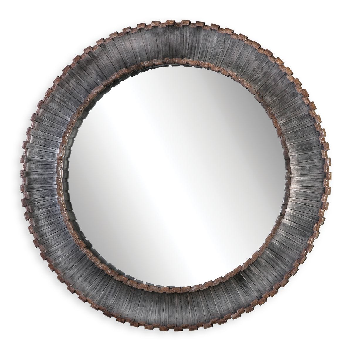 Miroir rond Tanner