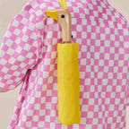 Parapluie original Duckhead jaune
