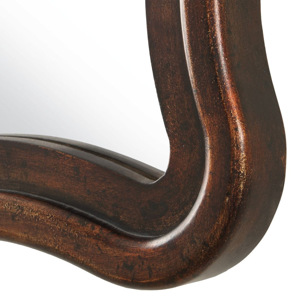 Miroir décoratif Mirelle