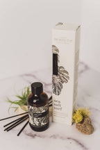 Diffuseur à bâtonnets Sea Salt Surf