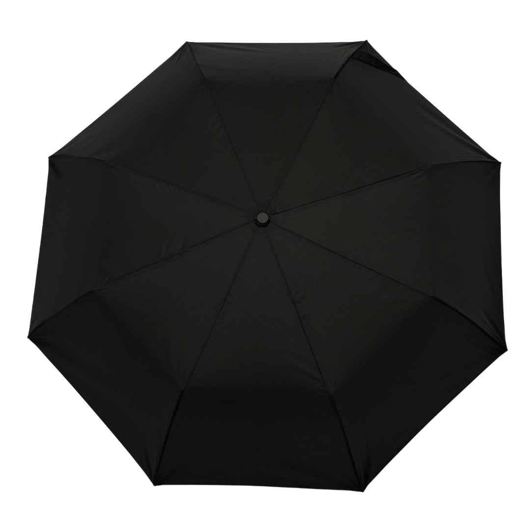 Parapluie original Duckhead en noir classique