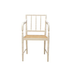 Fauteuil Somerset en rotin