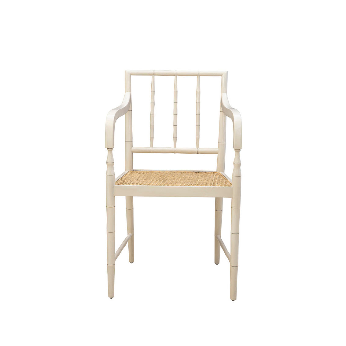 Fauteuil Somerset en rotin