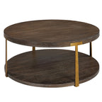 Table basse Prescott