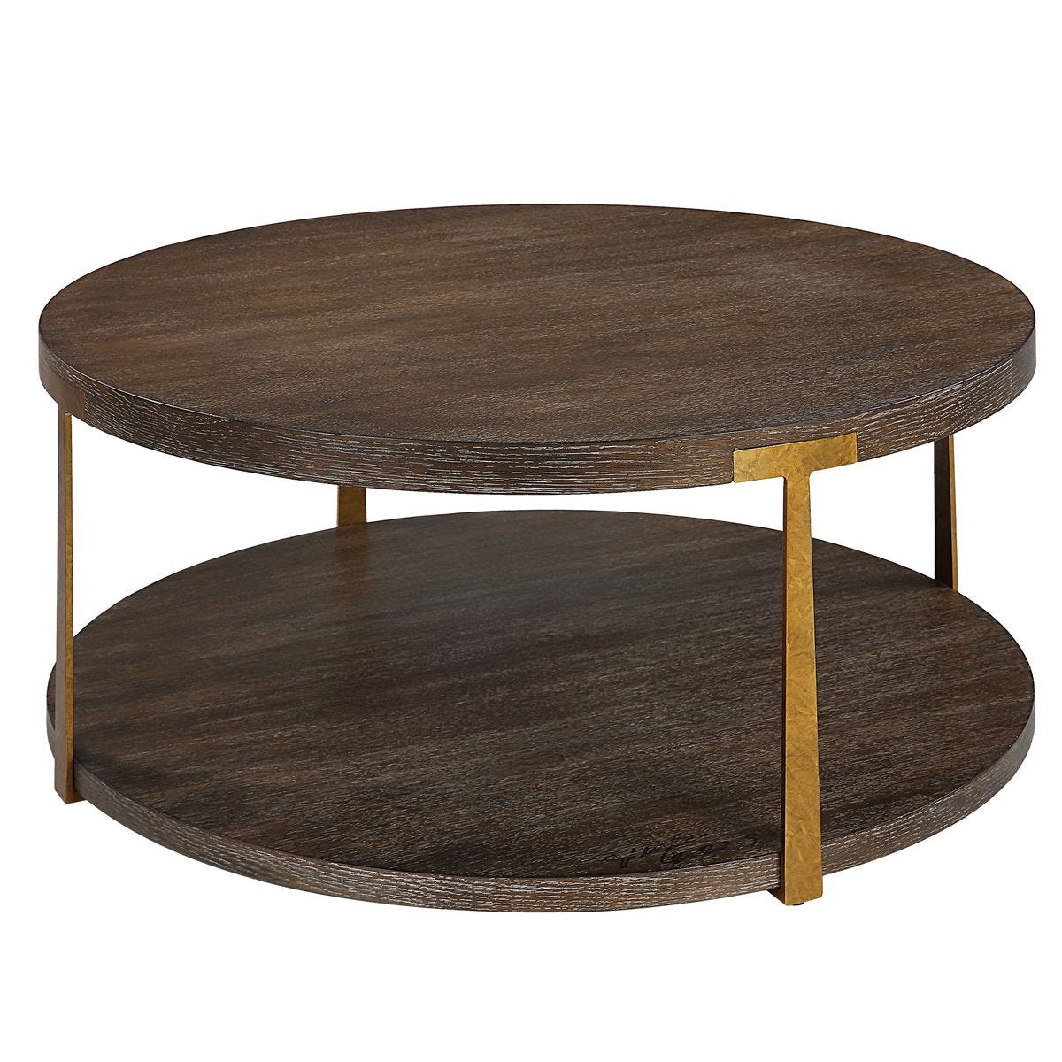 Table basse Prescott