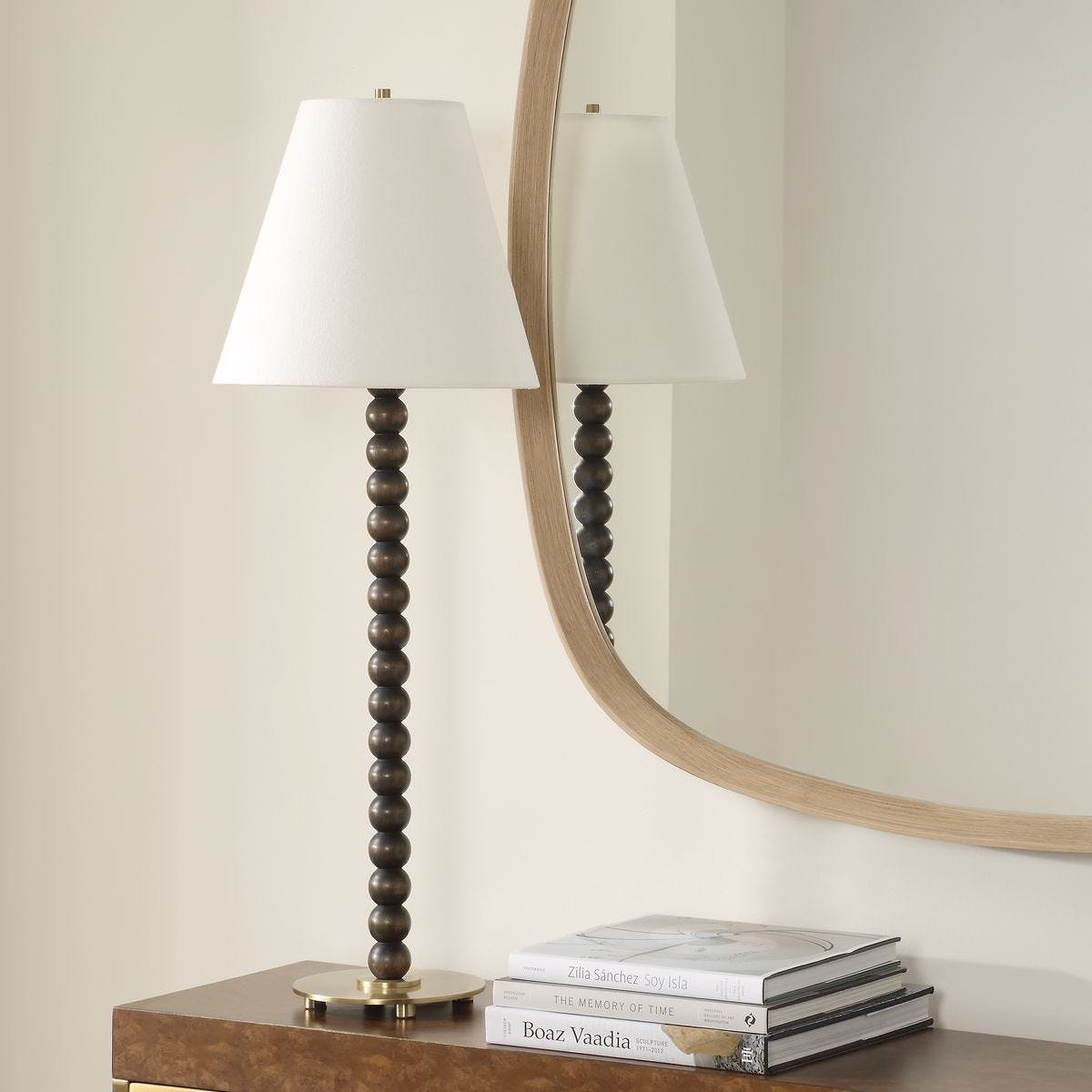 Lampe de table Gavine