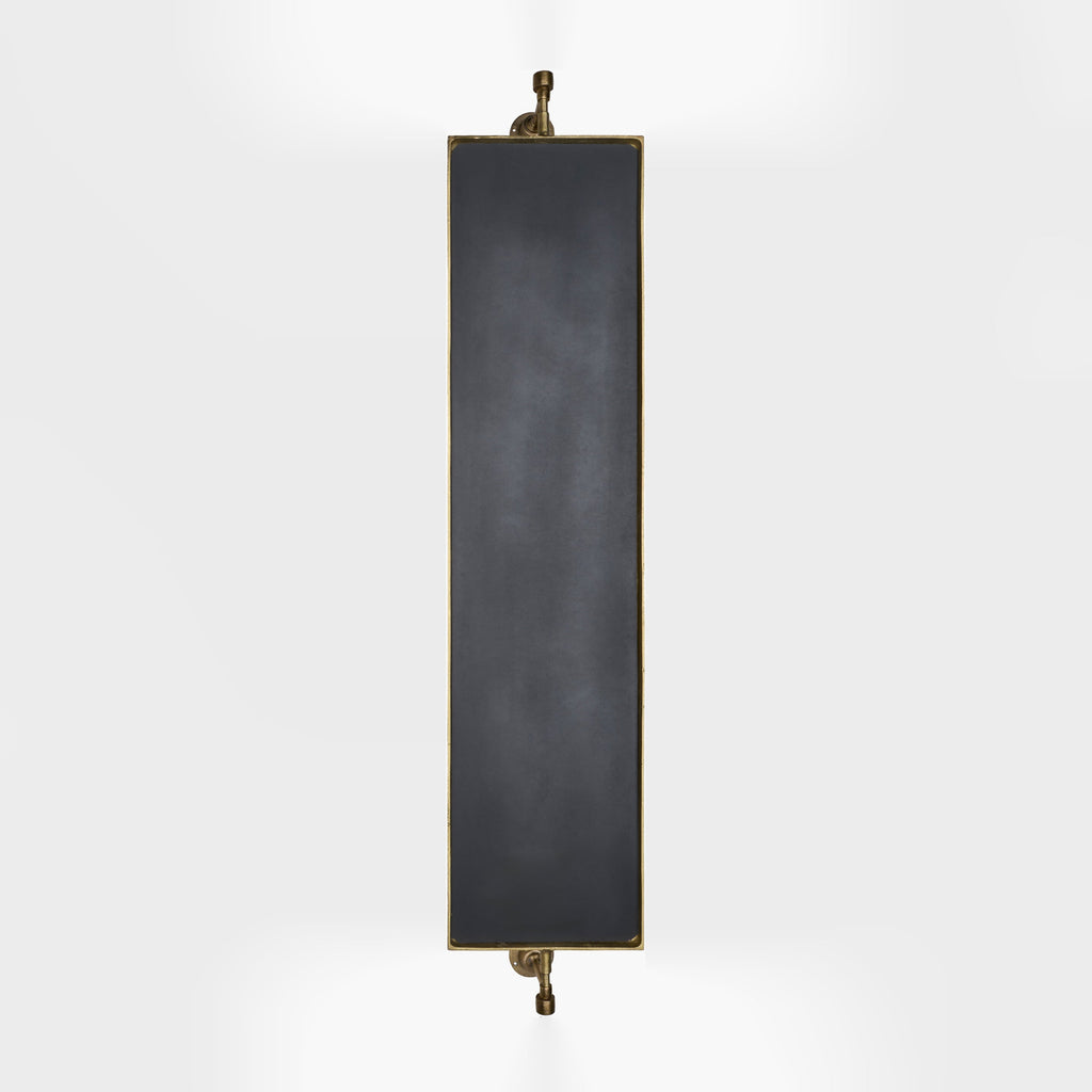 Miroir pivotant pleine longueur Emmeline