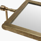 Miroir pivotant pleine longueur Emmeline