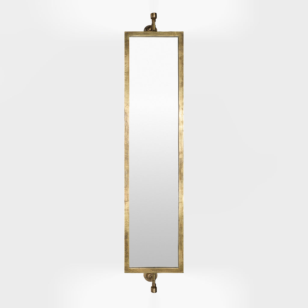 Miroir pivotant pleine longueur Emmeline