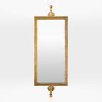 Miroir pivotant Emmeline Accent