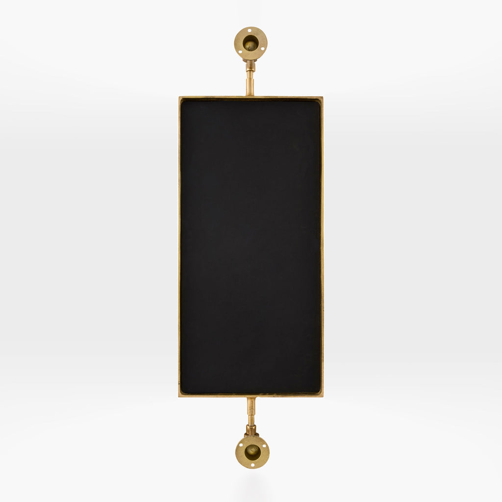 Miroir pivotant Emmeline Accent