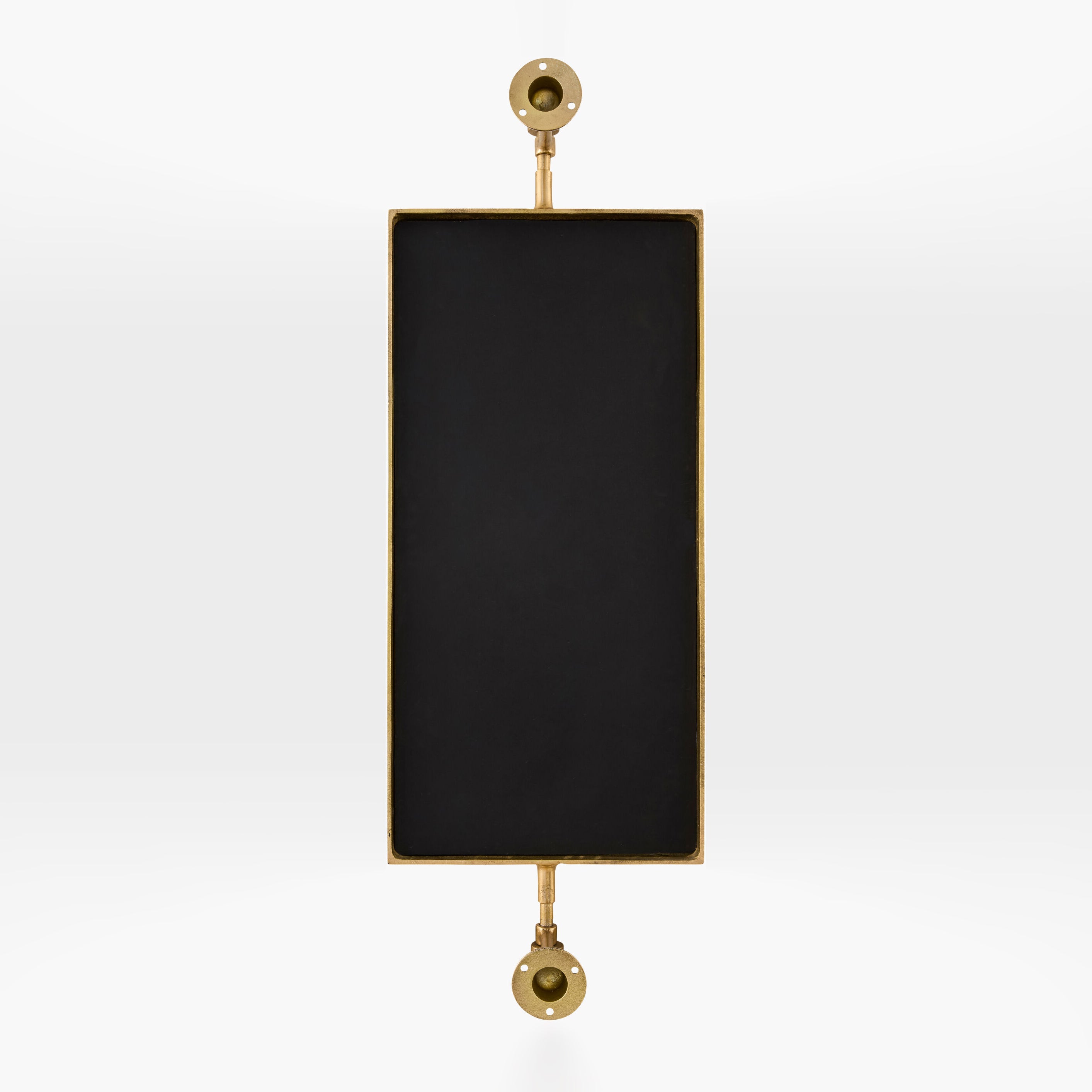 Miroir pivotant Emmeline Accent