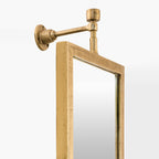 Miroir pivotant Emmeline Accent