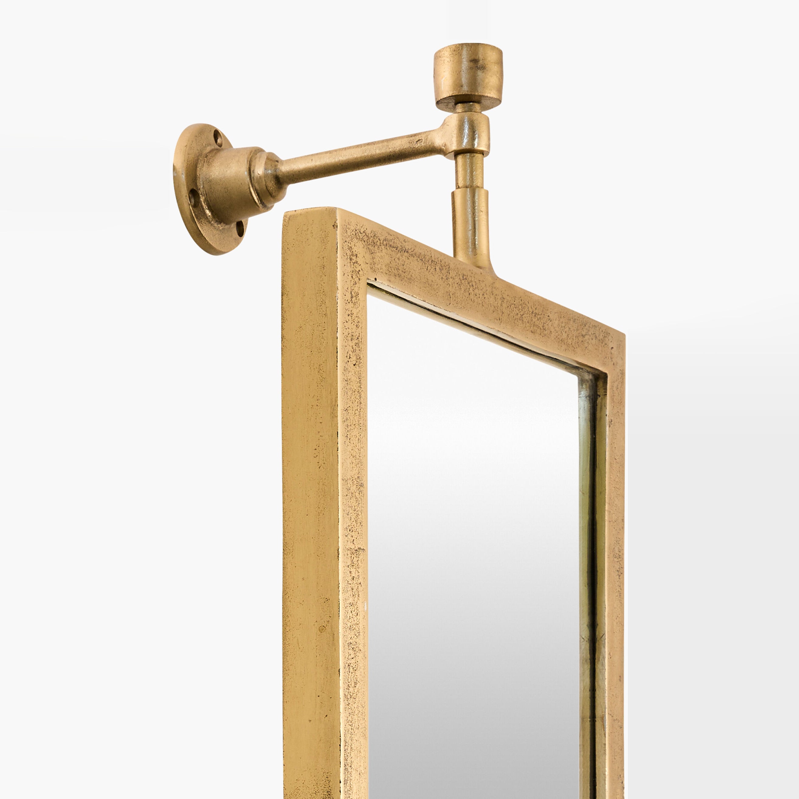 Miroir pivotant Emmeline Accent