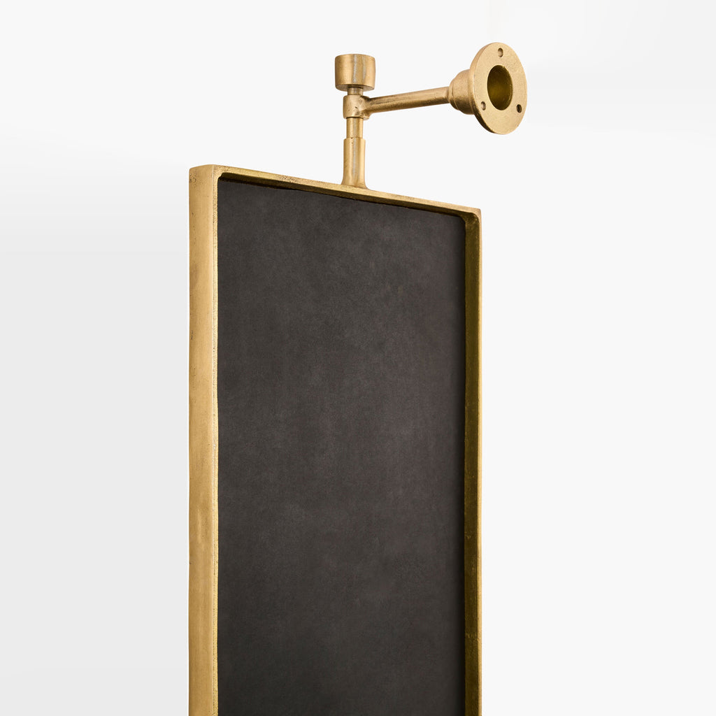 Miroir pivotant Emmeline Accent