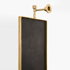 Miroir pivotant Emmeline Accent