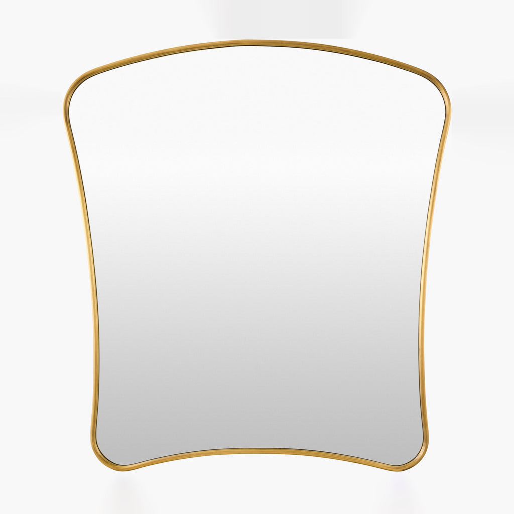 Miroir de cheminée Estrella