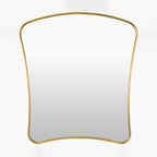 Miroir de cheminée Estrella