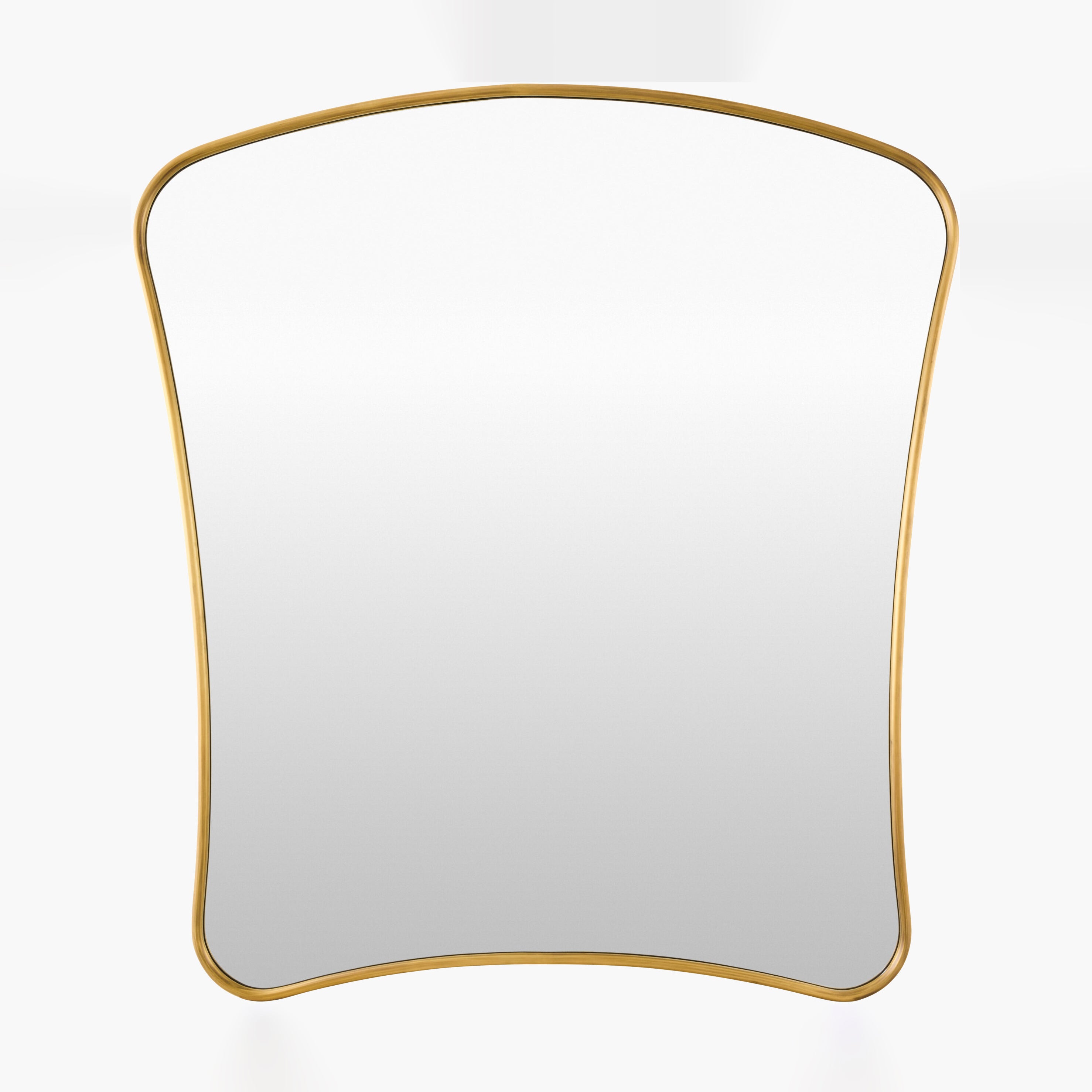 Miroir de cheminée Estrella