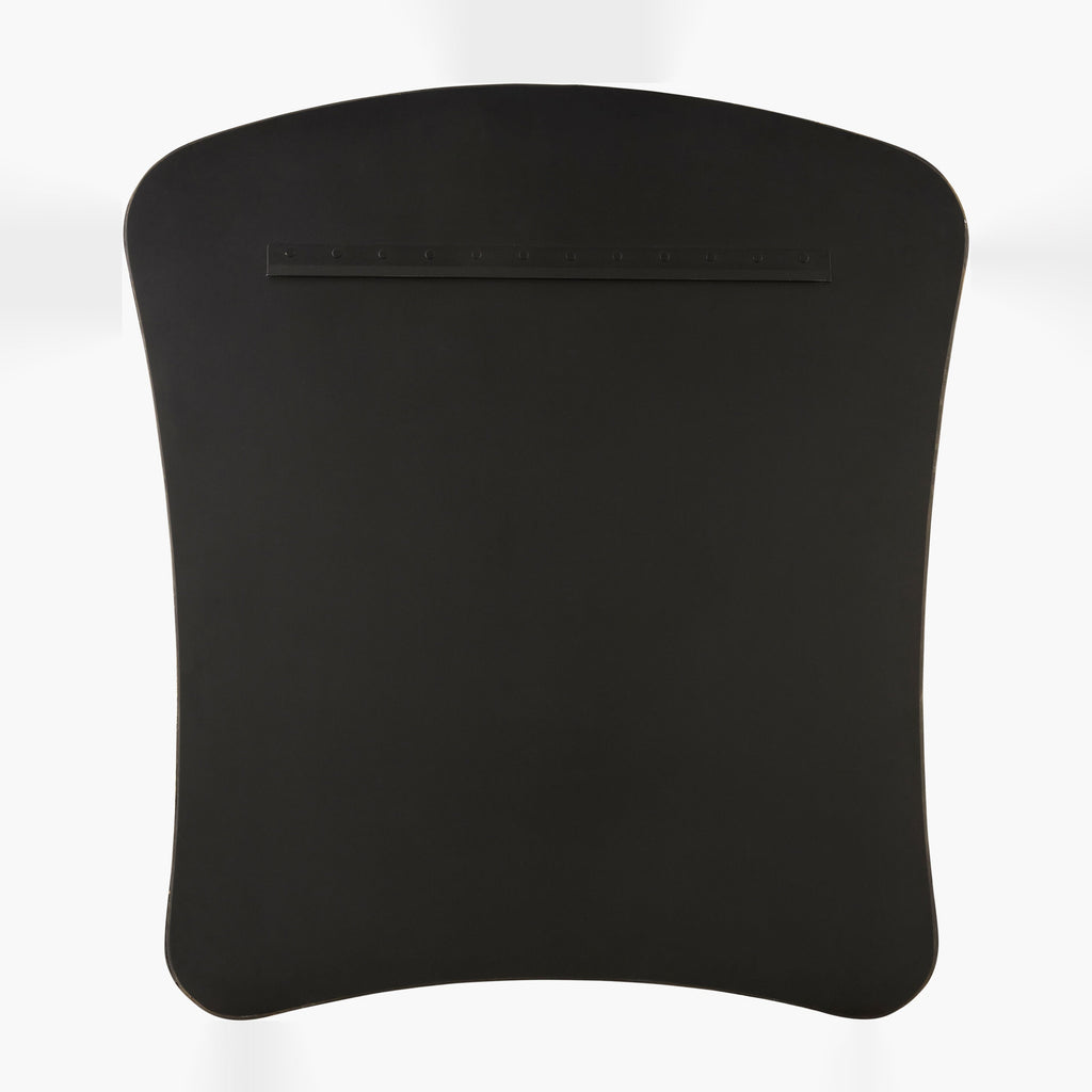 Miroir de cheminée Estrella