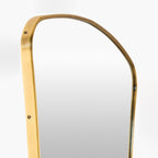 Miroir de cheminée Estrella