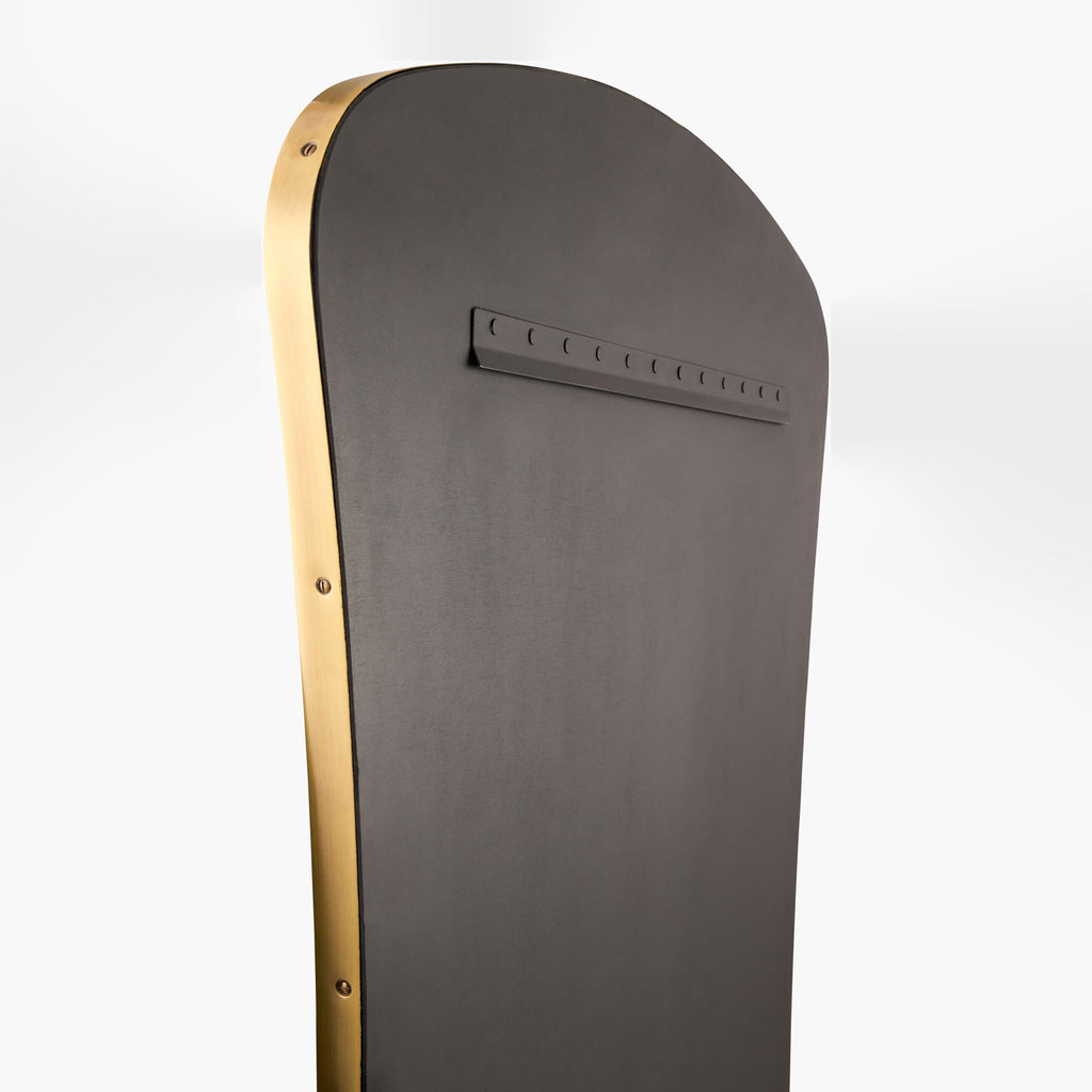 Miroir de cheminée Estrella