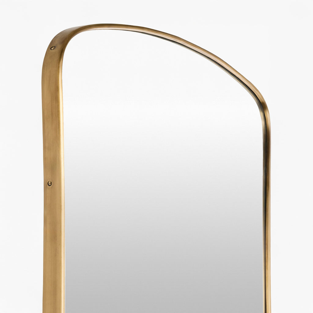 Miroir sur pied Estrella