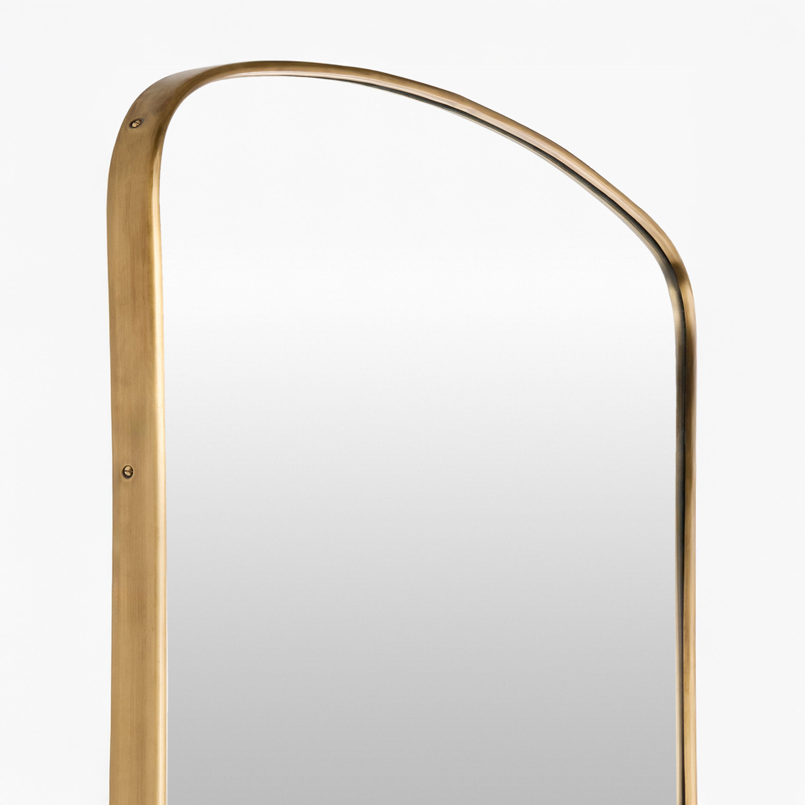 Miroir sur pied Estrella