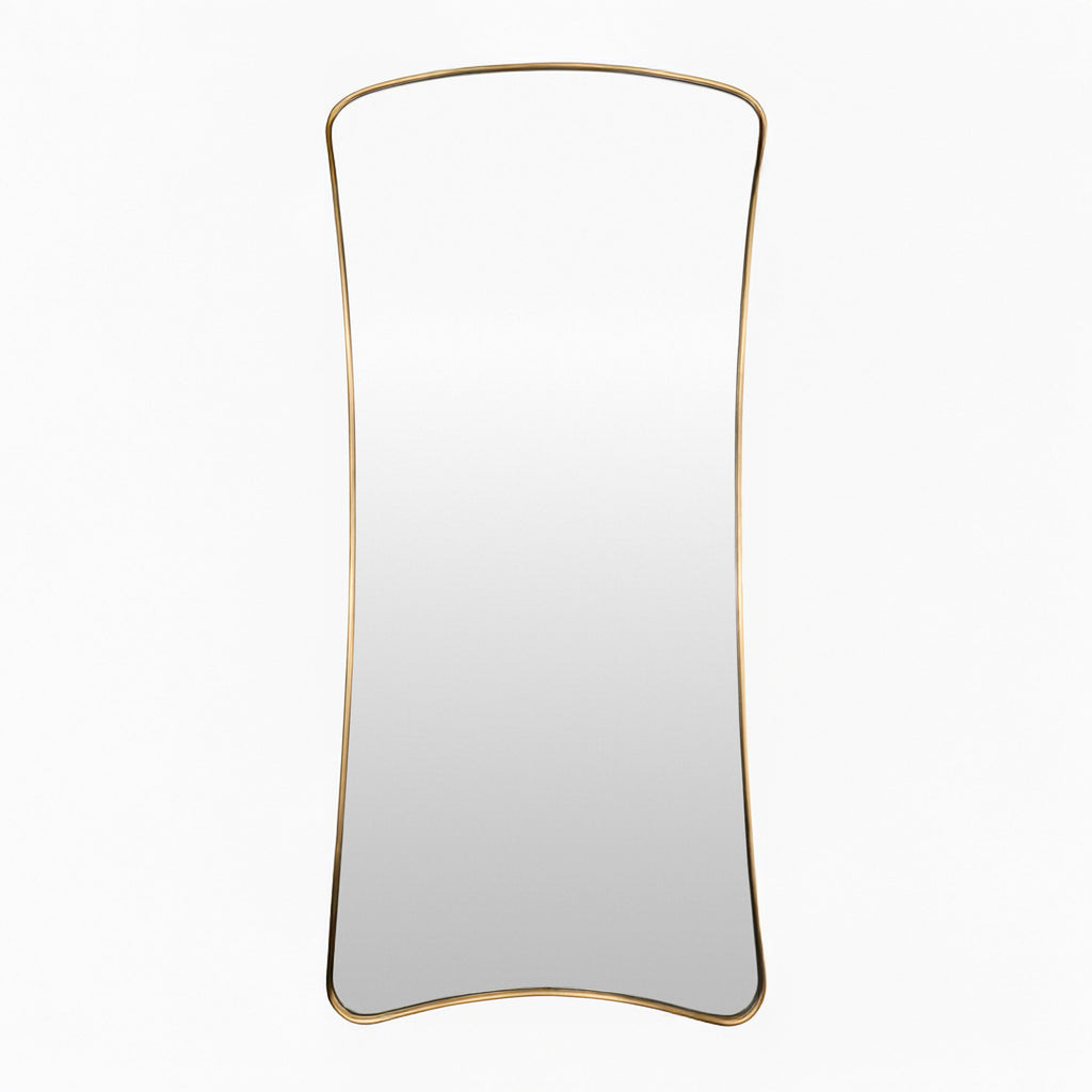 Miroir sur pied Estrella