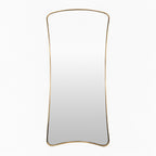 Miroir sur pied Estrella