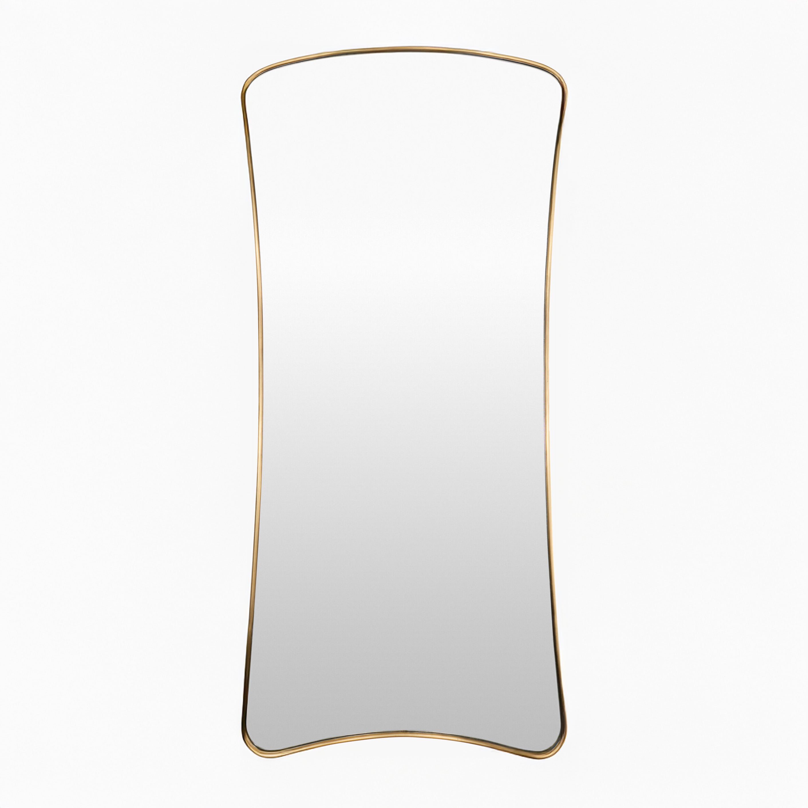 Miroir sur pied Estrella