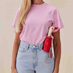 Parapluie original Duckhead rouge