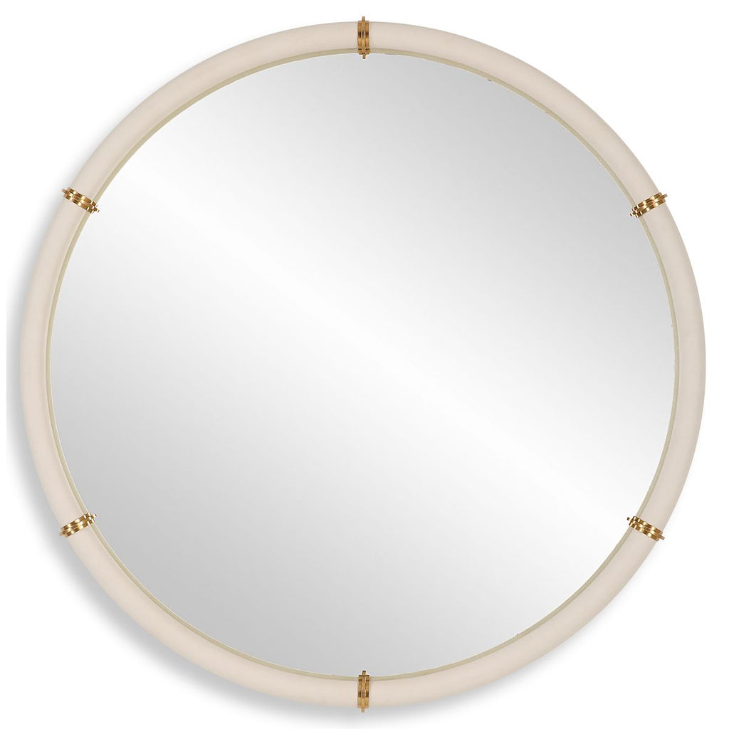 Miroir rond Cylen
