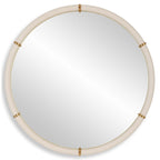 Miroir rond Cylen