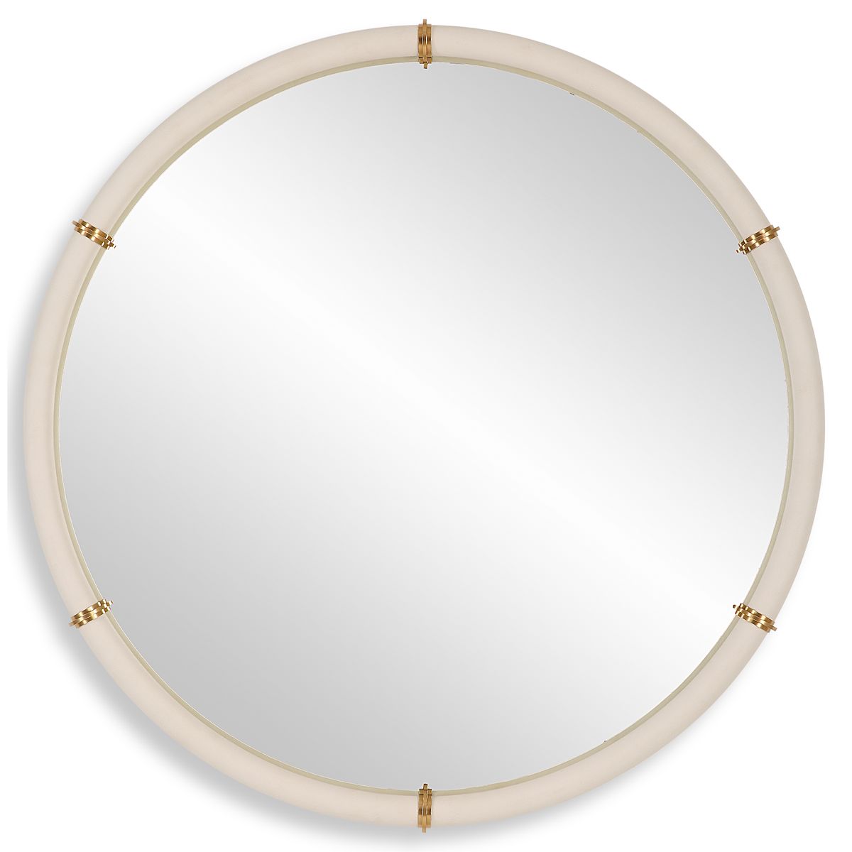 Miroir rond Cylen