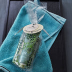 Coffret cadeau crème et savon pour les mains Roland Pine