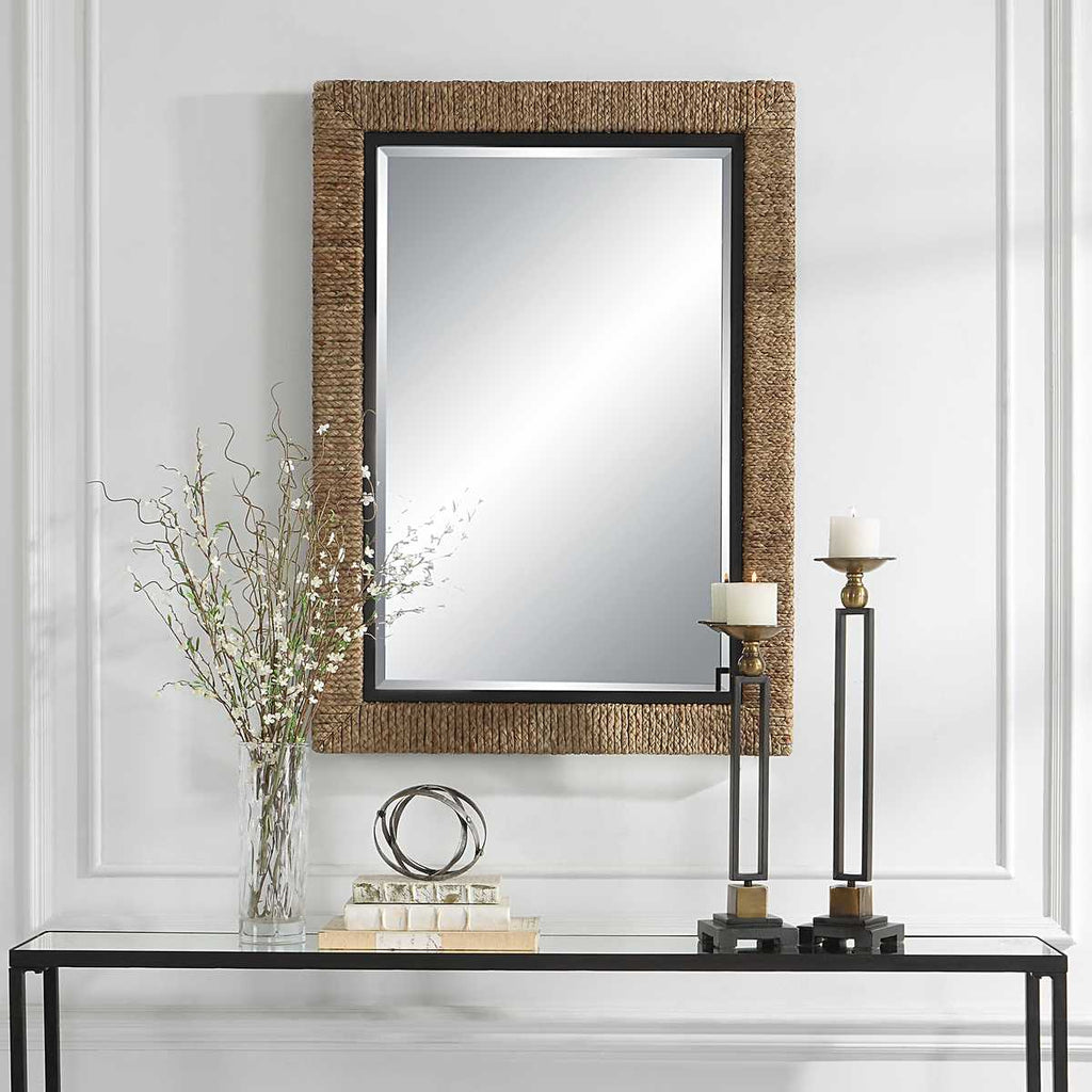 Miroir d'appoint Islenne