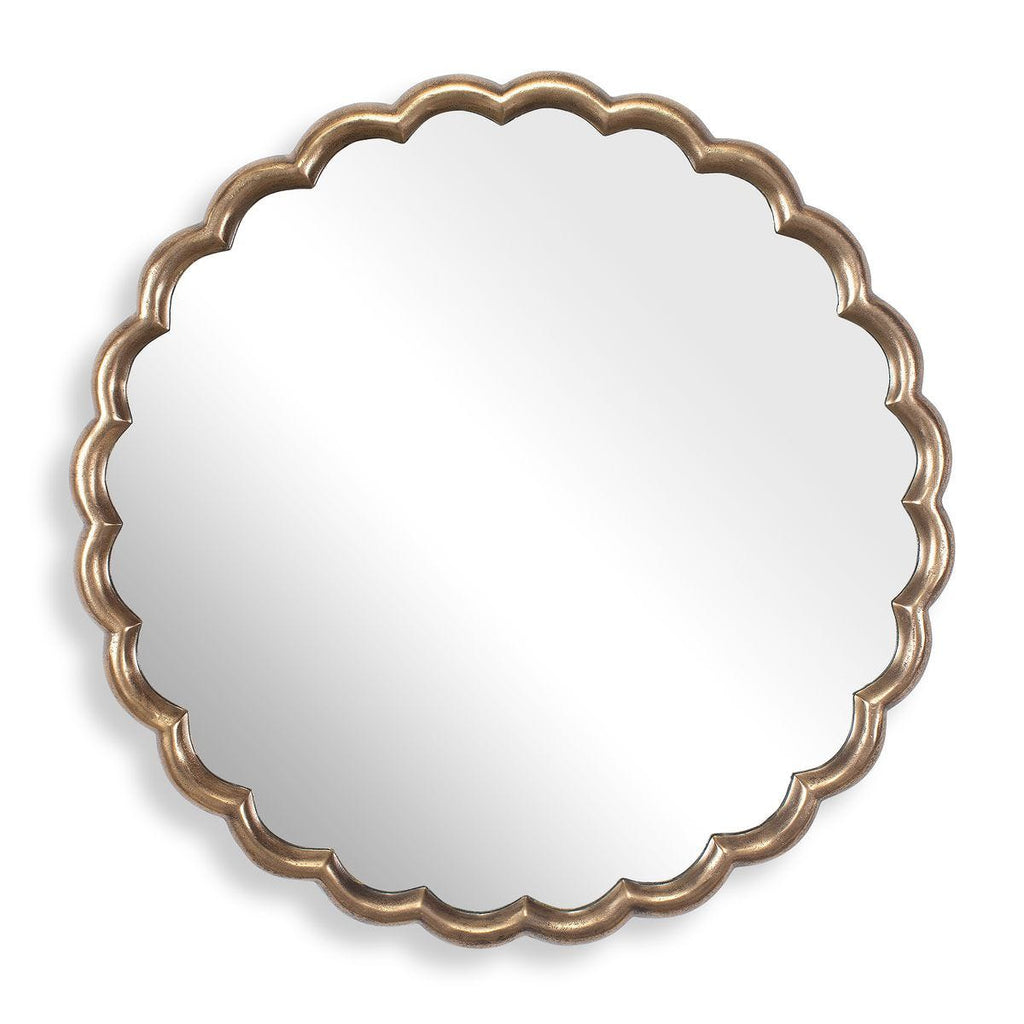 Miroir rond Cerelle