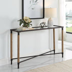 Table console Bradford