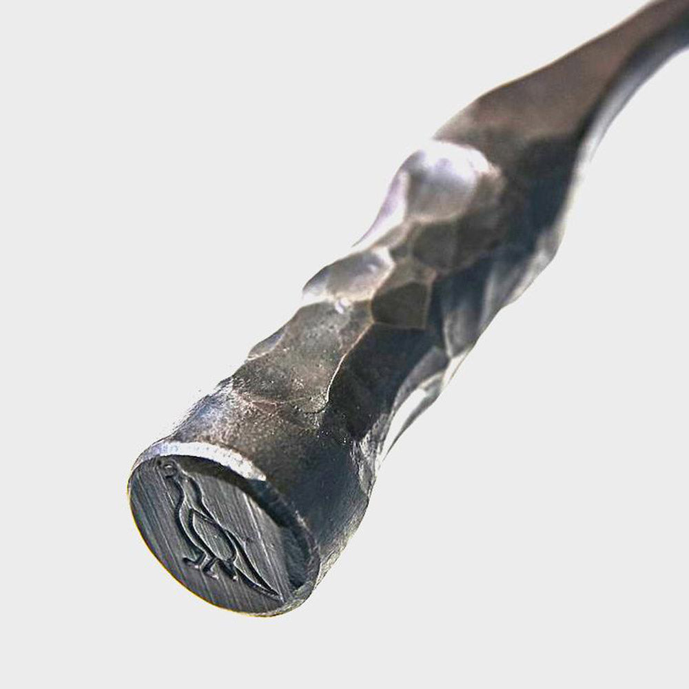 Poêle de ferme en acier au carbone Smithey