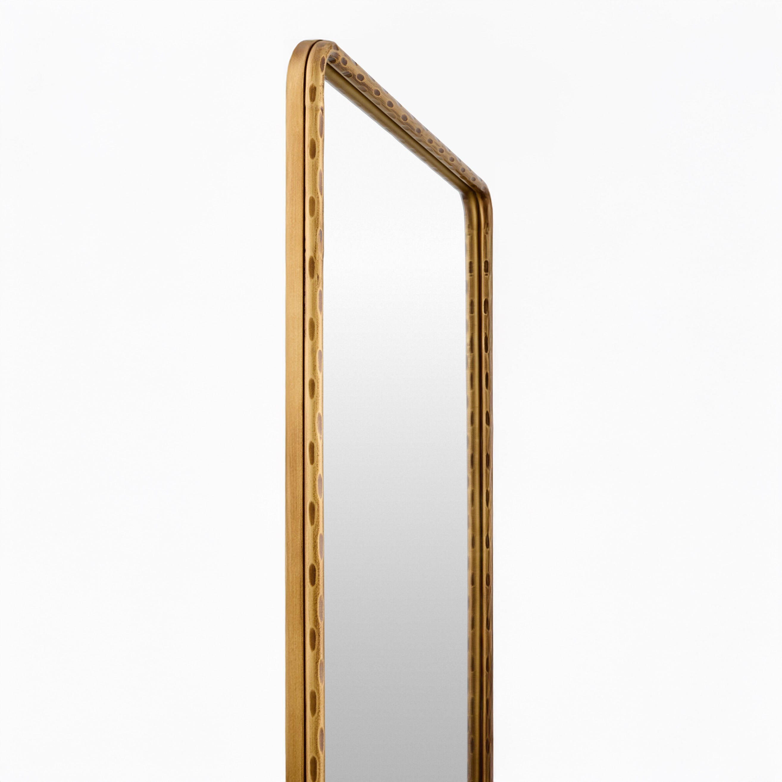 Miroir décoratif Georgine