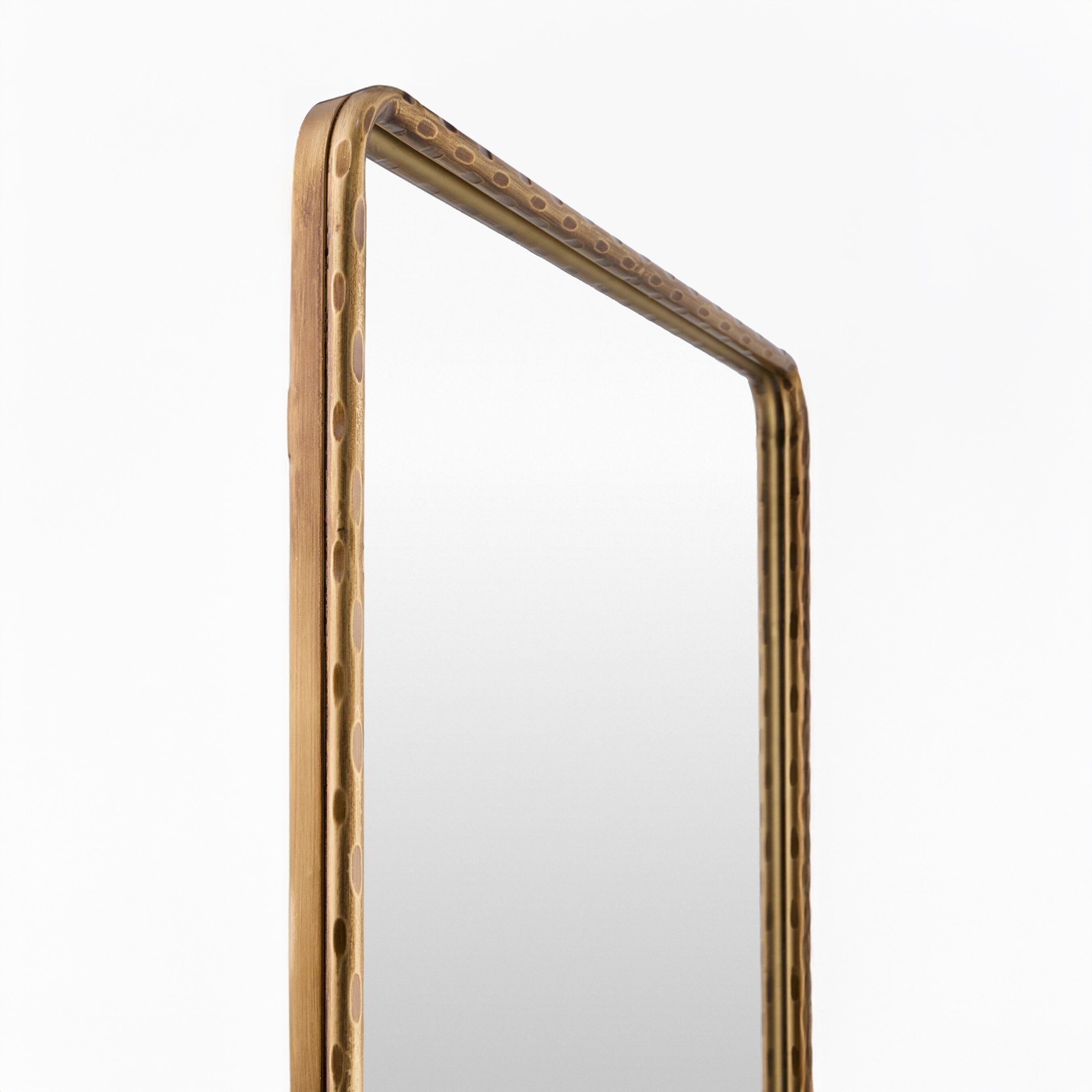 Miroir décoratif Georgine