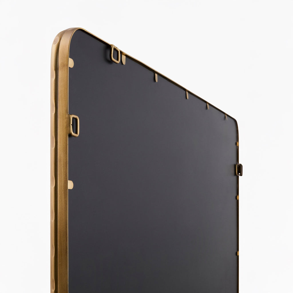 Miroir décoratif Georgine