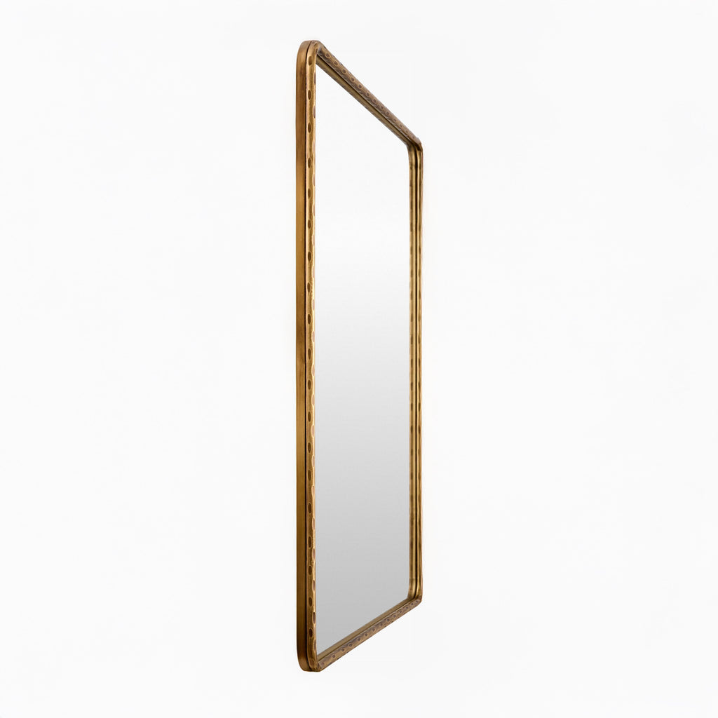 Miroir décoratif Georgine