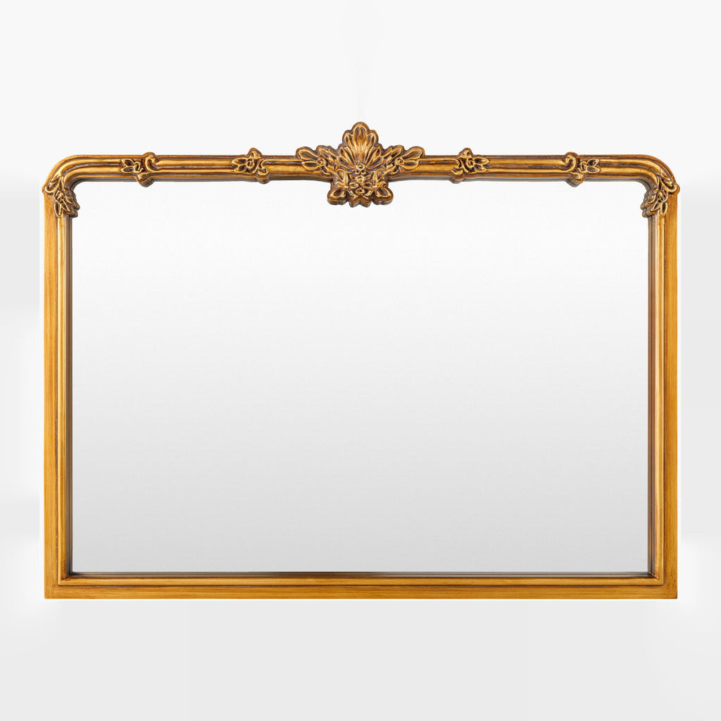 Miroir de cheminée Highclere