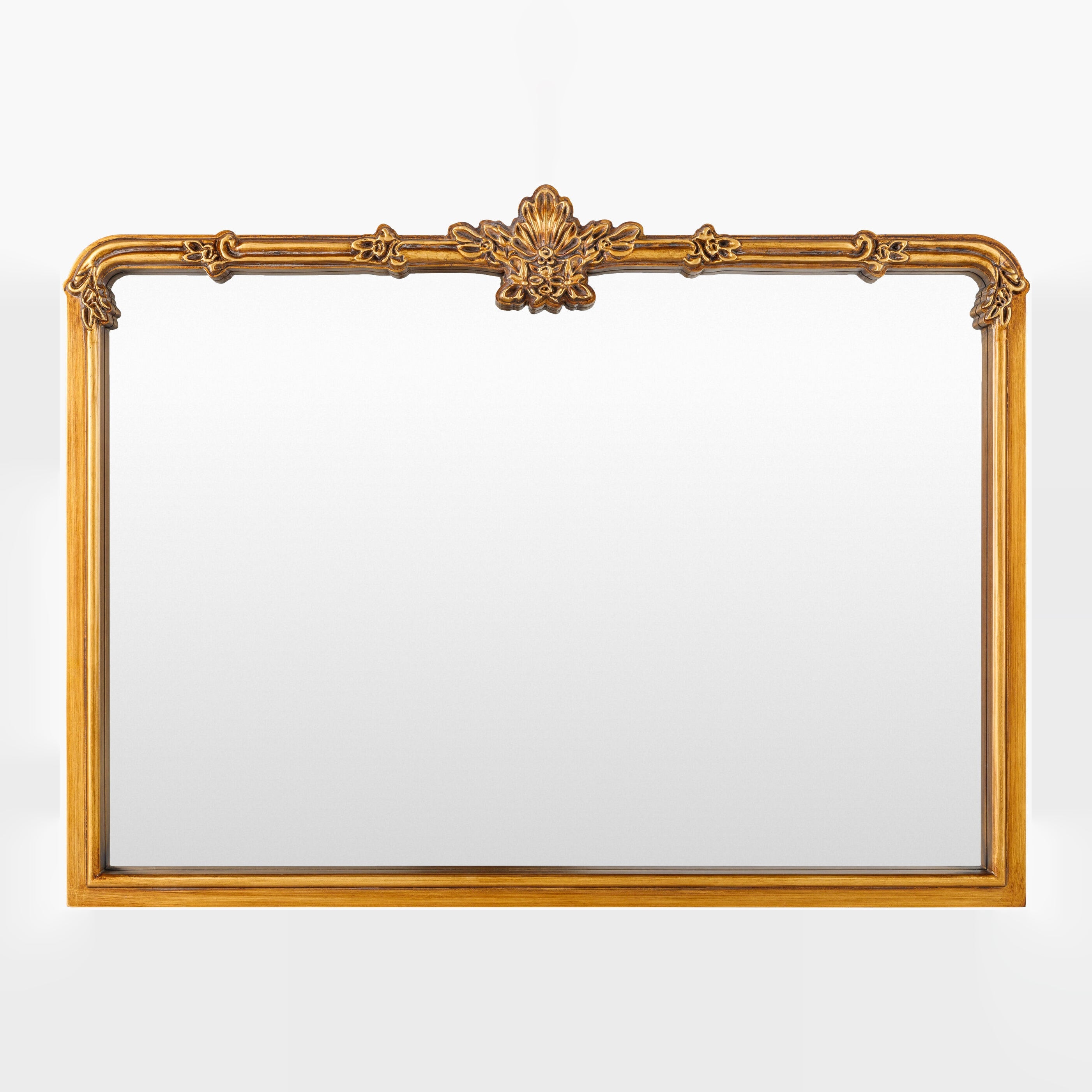 Miroir de cheminée Highclere